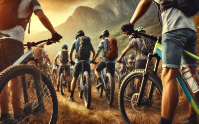 Wyścigi rowerowe w Polsce – Bike Adventure – Szklarska Poręba