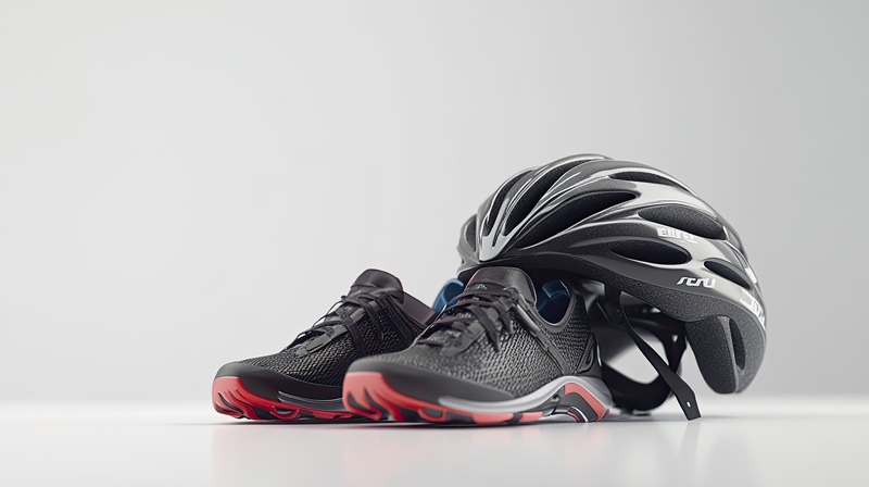Buty rowerowe – jak wybrać najlepsze?