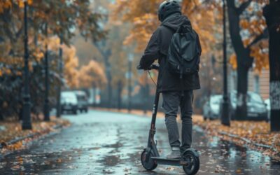 Hulajnoga wyczynowa dla 10-latka: poradnik zakupowy