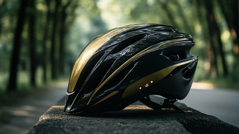 Dobry kask rowerowy: Ranking 10 marek, którym możesz zaufać w 2025 roku