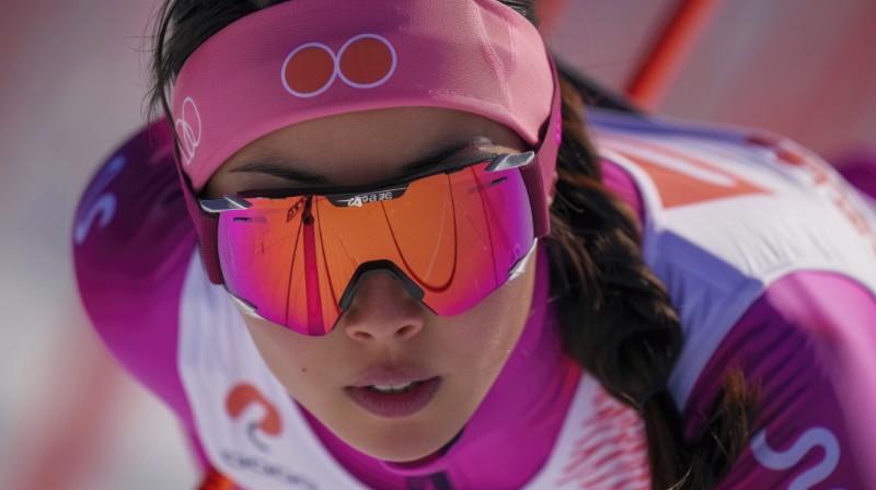 Jak dobrać okulary sportowe? Kompletny przewodnik, który ochroni Twój wzrok