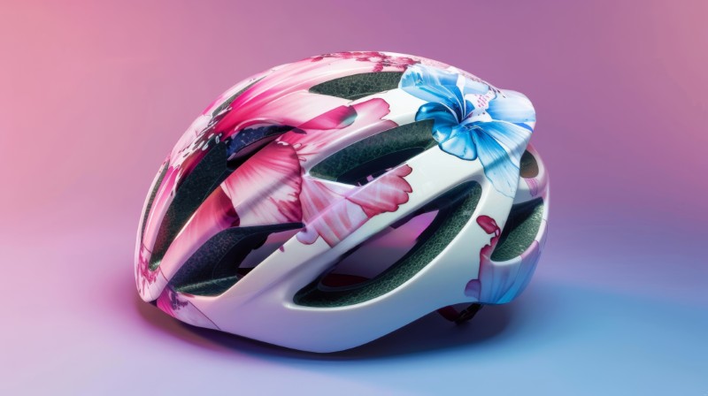Kask rowerowy damski: jak wybrać idealny model, który łączy styl i bezpieczeństwo?