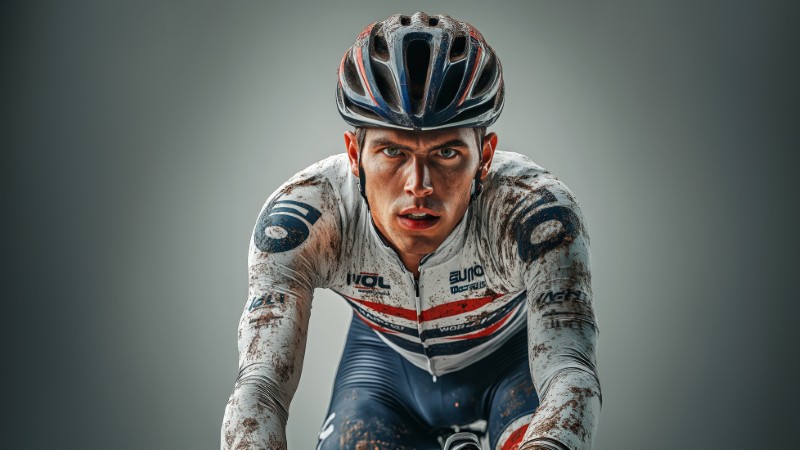 Kask szosowy