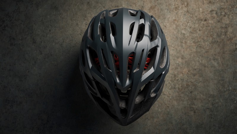 Kaski rowerowe Lazer