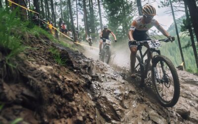 Jak przygotować się do pierwszego wyścigu lub maratonu MTB?