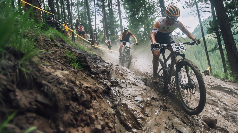 Jak przygotować się do pierwszego wyścigu lub maratonu MTB?