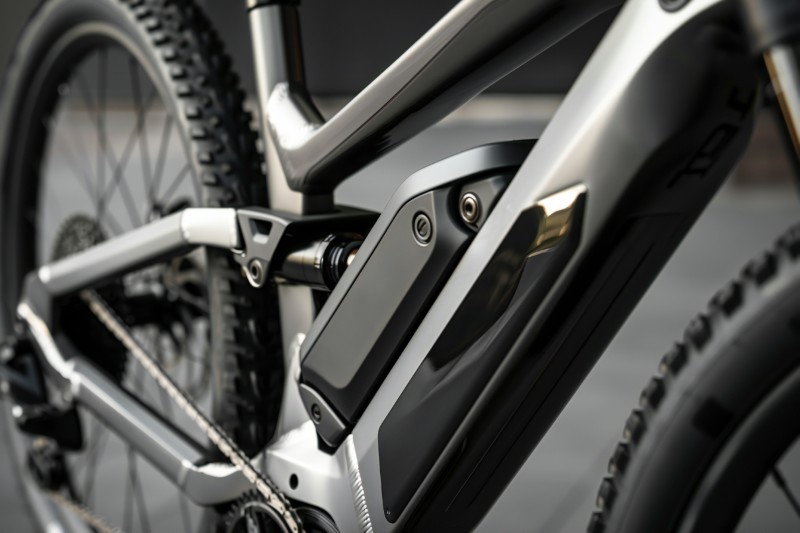 Jaki bagażnik na hak wybrać do ciężkich rowerów elektrycznych (e-bike)?
