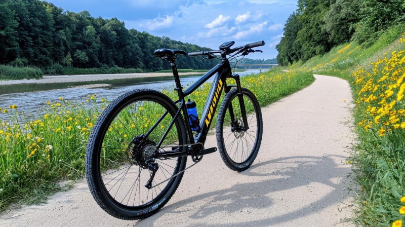 Najlepsze rowery męskie Trek, Giant, Scott