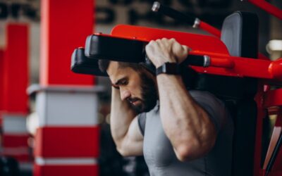 Trening siłowy dla kolarza – jakie ćwiczenia wykonywać na siłowni?