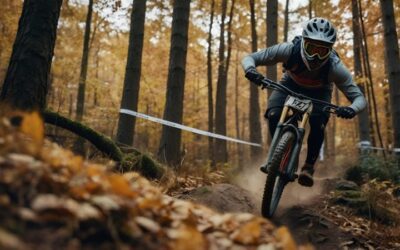 Co to jest XC (Cross-Country)? Przewodnik po najważniejszej dyscyplinie MTB