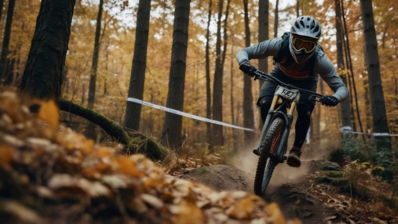 Co to jest XC (Cross-Country)? Przewodnik po najważniejszej dyscyplinie MTB