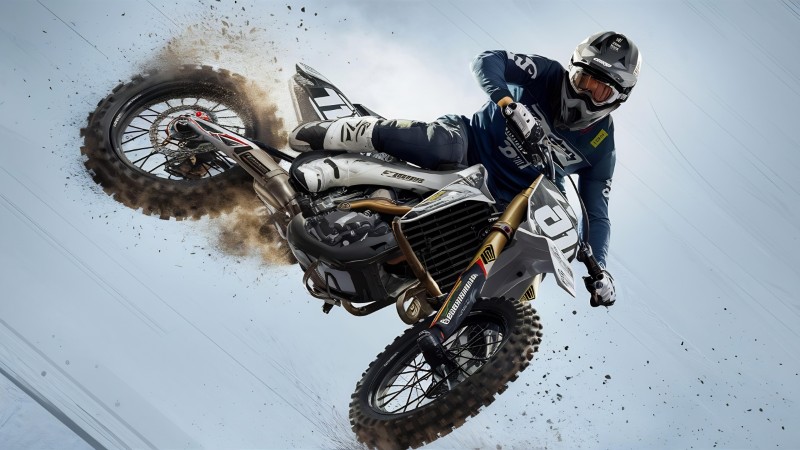 Gogle rowerowe na Enduro i Downhill