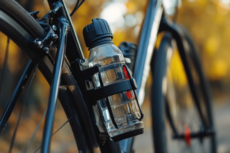 Jaki koszyk na bidon wybrać?