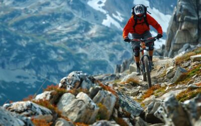 Co to jest kolarstwo górskie (MTB)? Kompletny przewodnik po dyscyplinach i rowerach