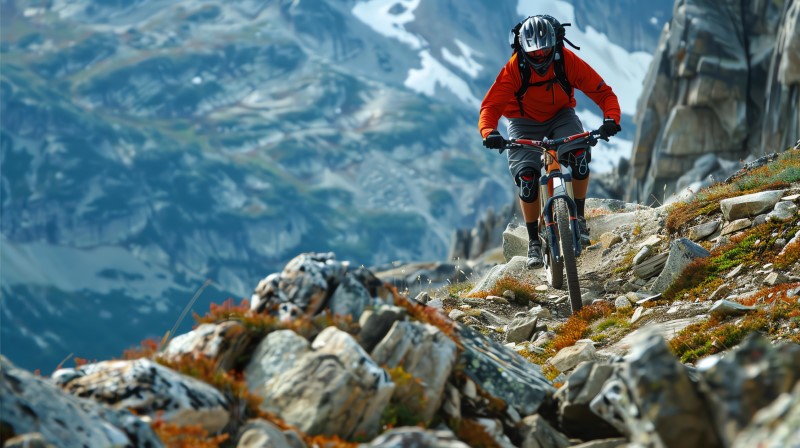 Co to jest kolarstwo górskie (MTB)? Kompletny przewodnik po dyscyplinach i rowerach