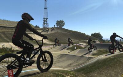 Co to jest pumptrack? Kompletny przewodnik dla początkujących