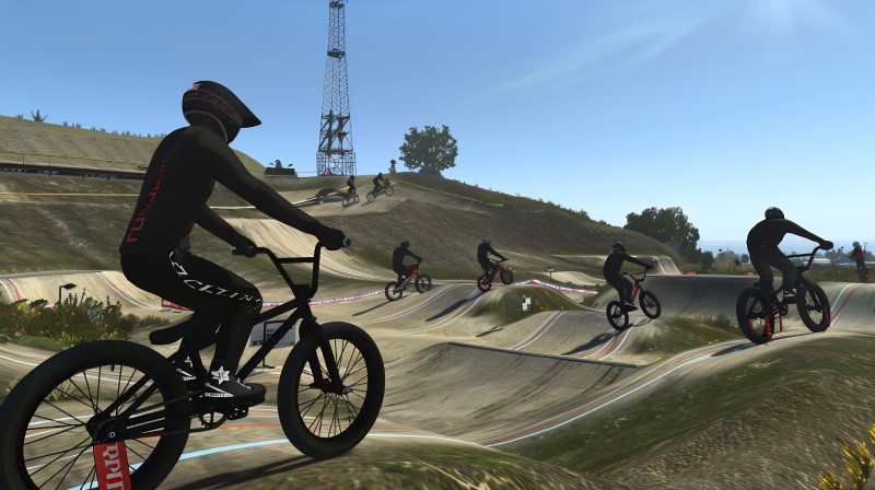 Co to jest pumptrack? Kompletny przewodnik dla początkujących