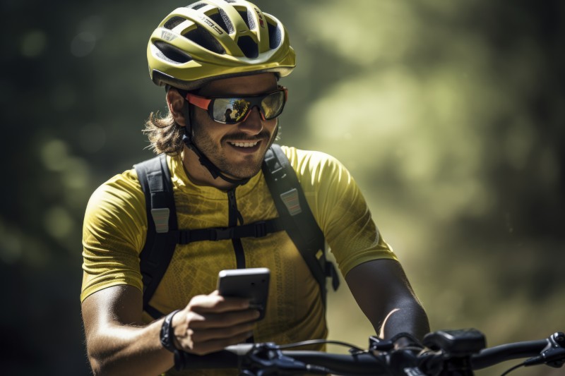 Czapka pod kask rowerowy: Po co? Jaka? Kiedy?