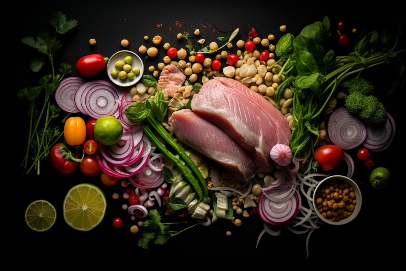 Dieta sportowca – jak powinna wyglądać, jak ją komponować i czy warto korzystać z gotowych rozwiązań?