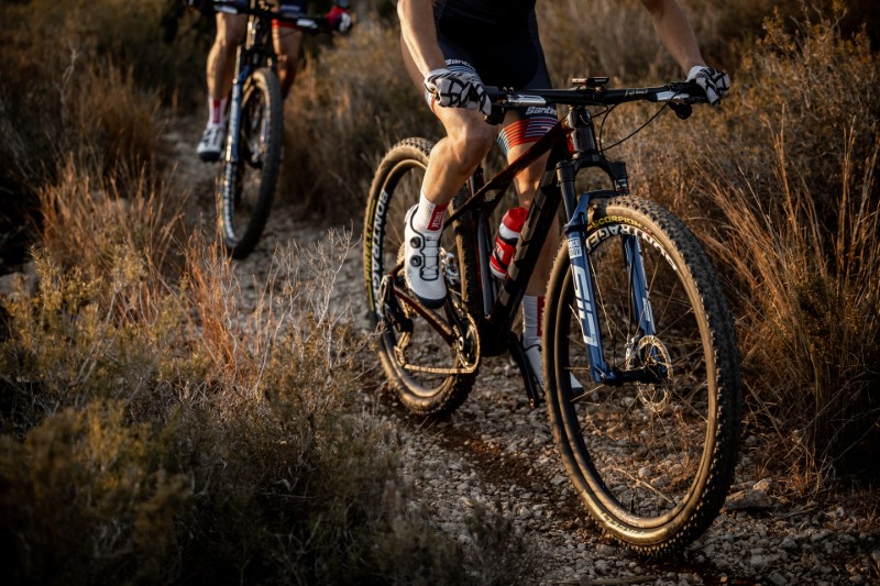 Rower XC – na co zwracać uwagę przy zakupie?