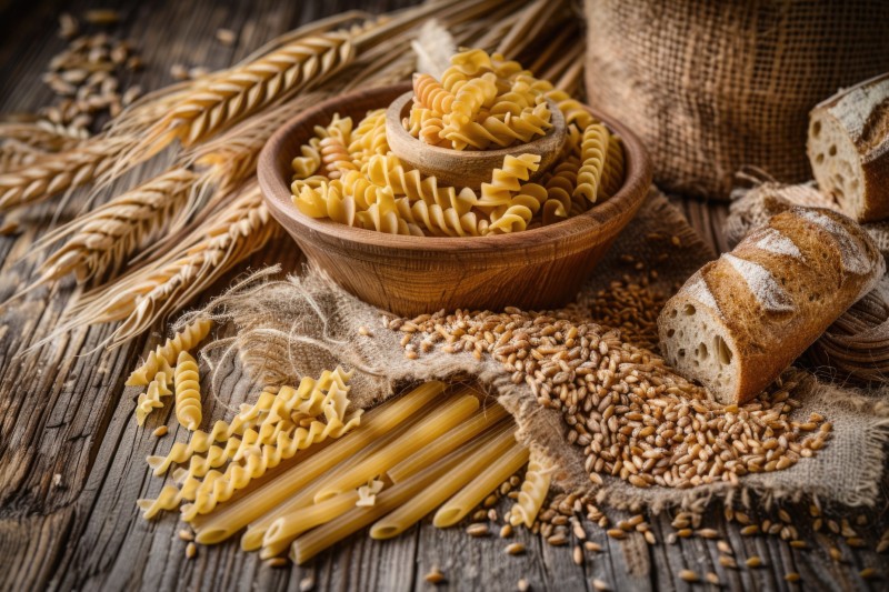 Węglowodany w sporcie: Wszystko, co musisz wiedzieć o paliwie dla Twoich mięśni